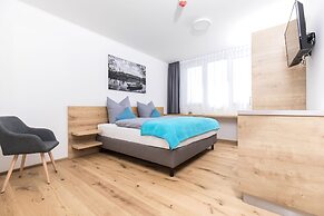 Motel Isar