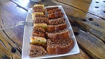 Antico Palmento di Feo Coniglio