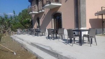 Antico Palmento di Feo Coniglio