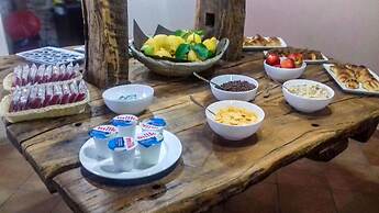 Antico Palmento di Feo Coniglio