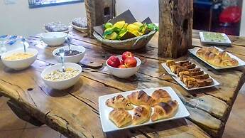 Antico Palmento di Feo Coniglio