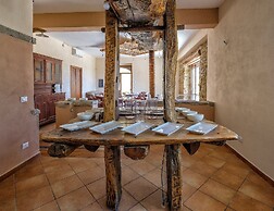 Antico Palmento di Feo Coniglio