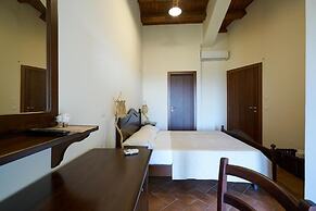 Antico Palmento di Feo Coniglio