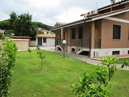 Villa Smeraldo