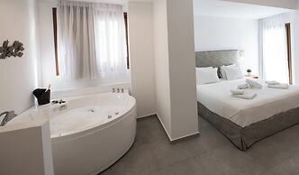 Natura Luxury Boutique Hotel Skopelos