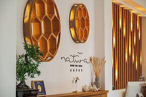 Natura Luxury Boutique Hotel Skopelos