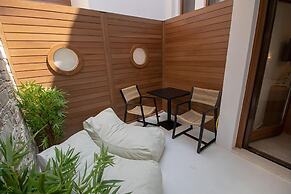 Natura Luxury Boutique Hotel Skopelos