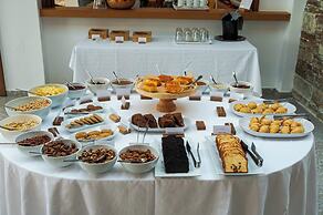 Natura Luxury Boutique Hotel Skopelos