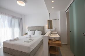 Natura Luxury Boutique Hotel Skopelos