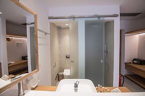 Natura Luxury Boutique Hotel Skopelos