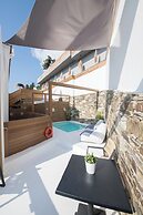 Natura Luxury Boutique Hotel Skopelos