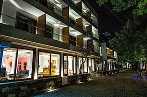 Natura Luxury Boutique Hotel Skopelos