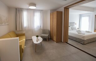 Natura Luxury Boutique Hotel Skopelos