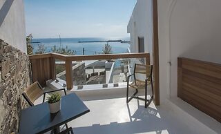 Natura Luxury Boutique Hotel Skopelos
