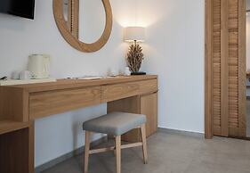 Natura Luxury Boutique Hotel Skopelos