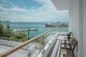 Natura Luxury Boutique Hotel Skopelos