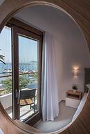 Natura Luxury Boutique Hotel Skopelos