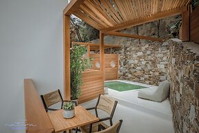 Natura Luxury Boutique Hotel Skopelos