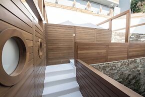 Natura Luxury Boutique Hotel Skopelos