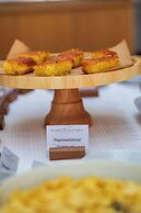 Natura Luxury Boutique Hotel Skopelos