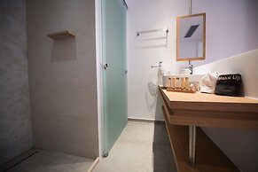 Natura Luxury Boutique Hotel Skopelos