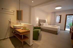 Natura Luxury Boutique Hotel Skopelos