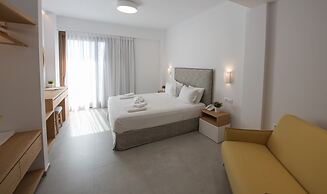 Natura Luxury Boutique Hotel Skopelos