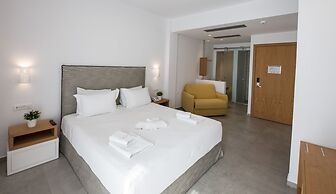 Natura Luxury Boutique Hotel Skopelos