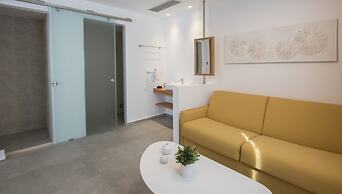 Natura Luxury Boutique Hotel Skopelos