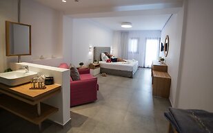 Natura Luxury Boutique Hotel Skopelos