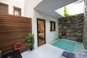 Natura Luxury Boutique Hotel Skopelos