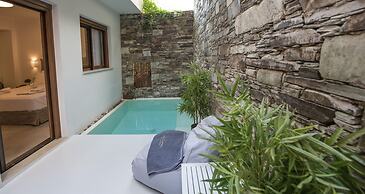 Natura Luxury Boutique Hotel Skopelos