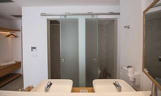 Natura Luxury Boutique Hotel Skopelos