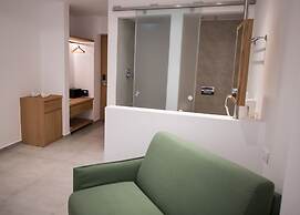 Natura Luxury Boutique Hotel Skopelos