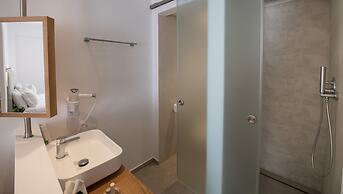 Natura Luxury Boutique Hotel Skopelos