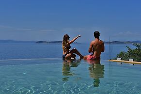 Natura Luxury Boutique Hotel Skopelos