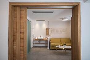 Natura Luxury Boutique Hotel Skopelos