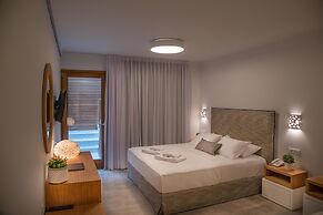 Natura Luxury Boutique Hotel Skopelos