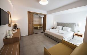 Natura Luxury Boutique Hotel Skopelos