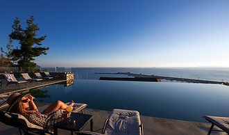 Natura Luxury Boutique Hotel Skopelos