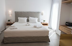 Natura Luxury Boutique Hotel Skopelos