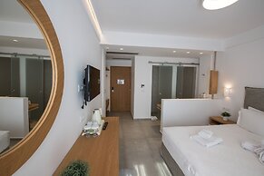 Natura Luxury Boutique Hotel Skopelos