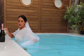 Natura Luxury Boutique Hotel Skopelos