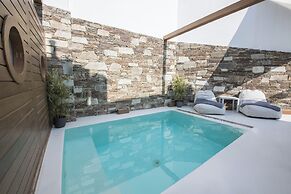 Natura Luxury Boutique Hotel Skopelos