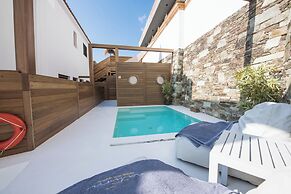 Natura Luxury Boutique Hotel Skopelos