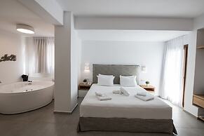 Natura Luxury Boutique Hotel Skopelos