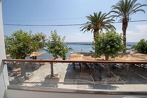 Natura Luxury Boutique Hotel Skopelos