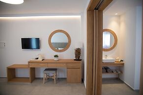 Natura Luxury Boutique Hotel Skopelos