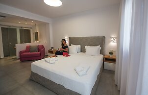 Natura Luxury Boutique Hotel Skopelos