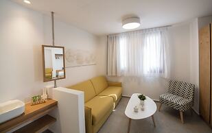 Natura Luxury Boutique Hotel Skopelos